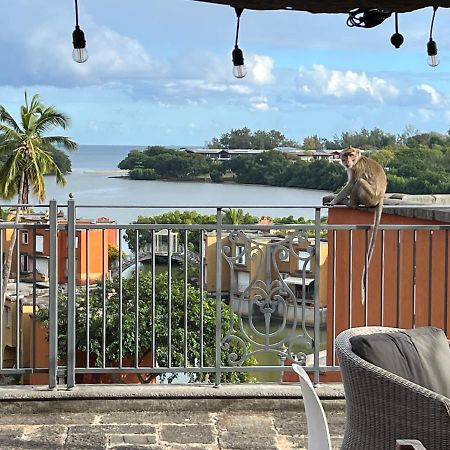 Villa In Port Chambly ,Mauritius Terre Rouge (Mauricio) Exterior foto