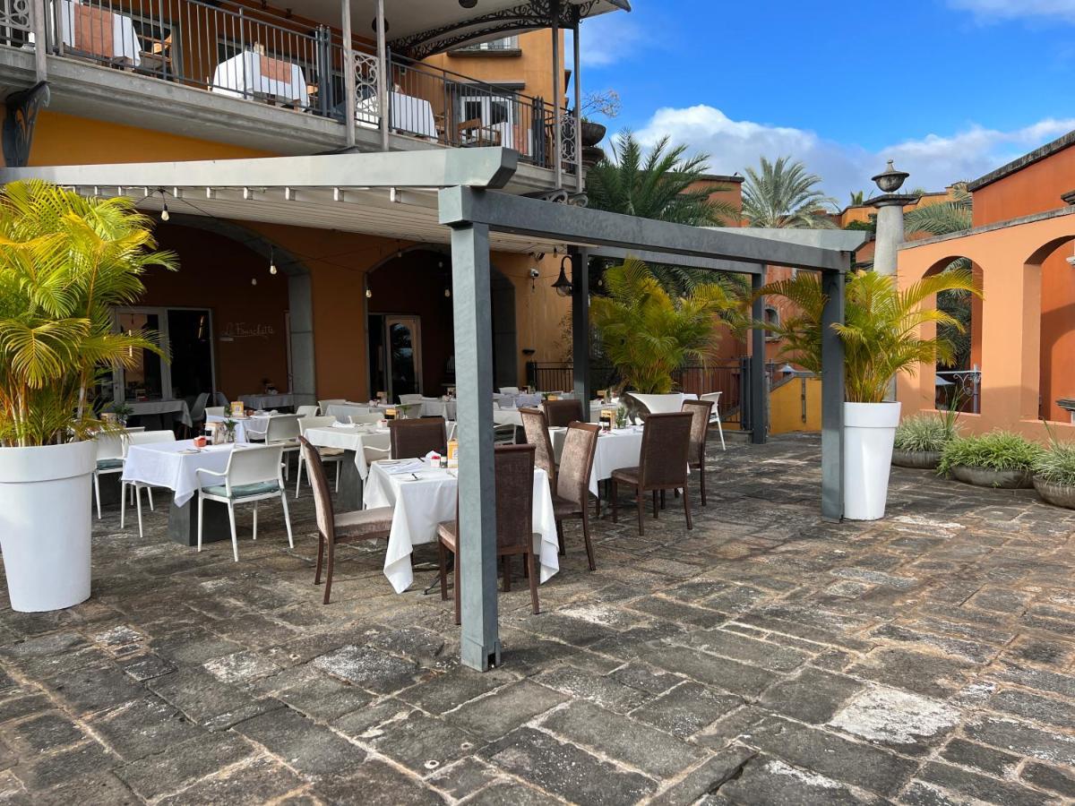 Villa In Port Chambly ,Mauritius Terre Rouge (Mauricio) Exterior foto