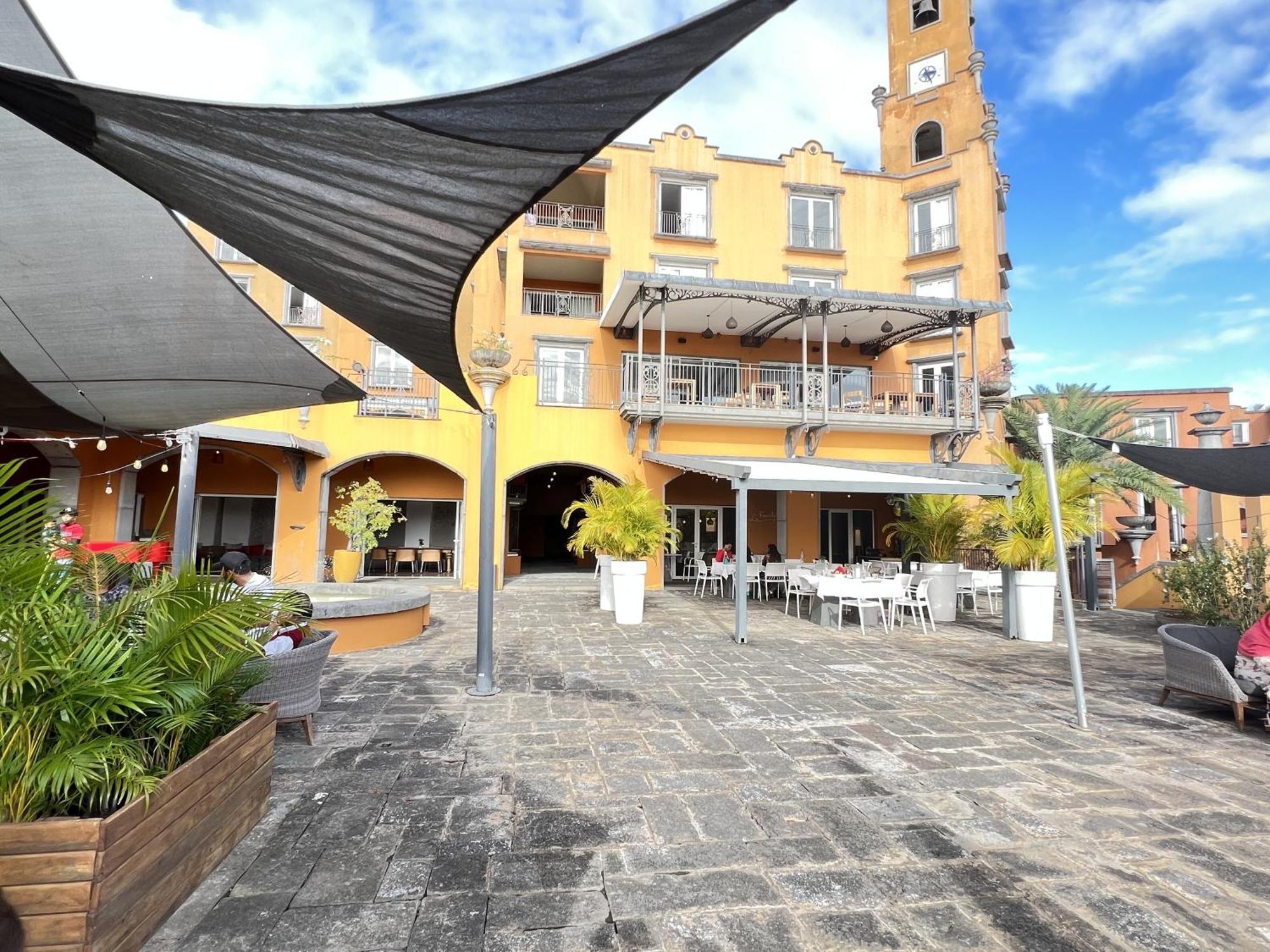 Villa In Port Chambly ,Mauritius Terre Rouge (Mauricio) Exterior foto