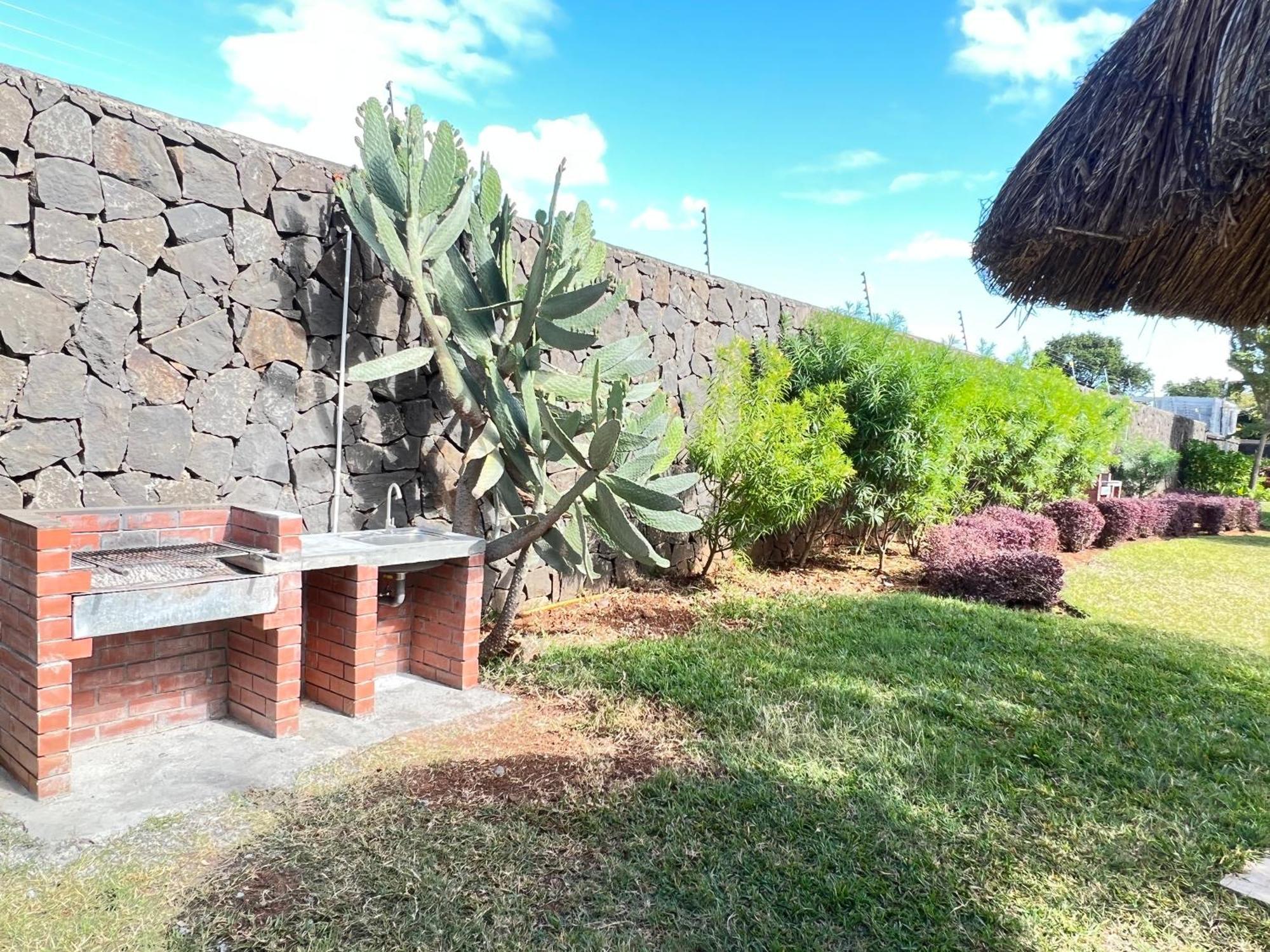 Villa In Port Chambly ,Mauritius Terre Rouge (Mauricio) Exterior foto