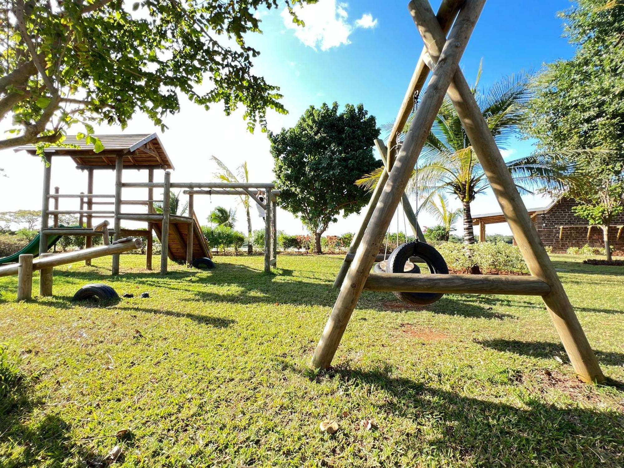 Villa In Port Chambly ,Mauritius Terre Rouge (Mauricio) Exterior foto