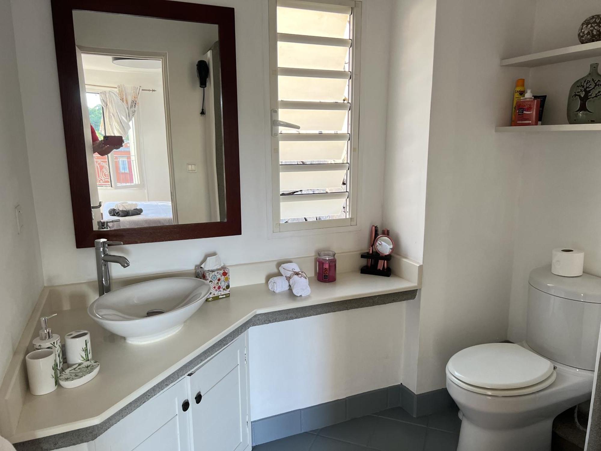 Villa In Port Chambly ,Mauritius Terre Rouge (Mauricio) Exterior foto