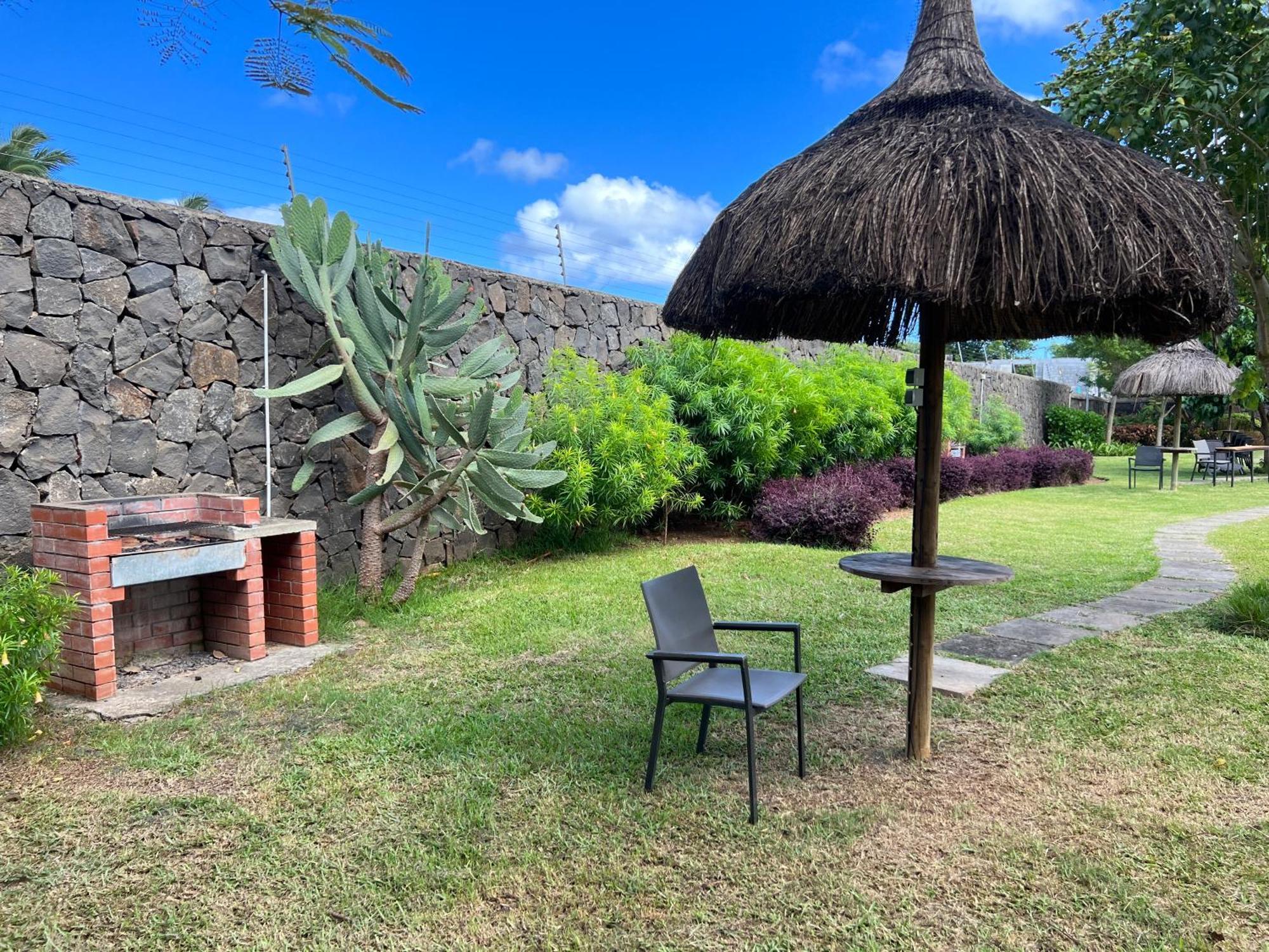 Villa In Port Chambly ,Mauritius Terre Rouge (Mauricio) Exterior foto