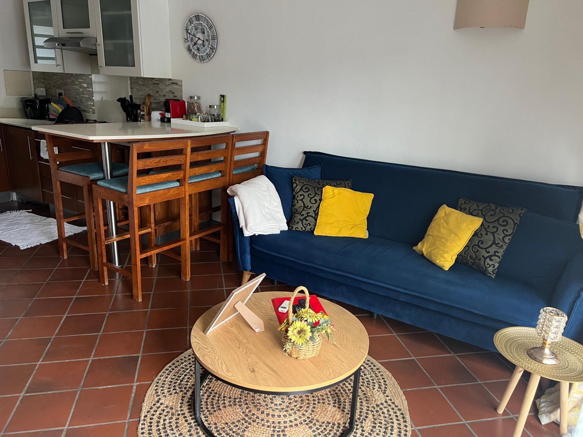 Villa In Port Chambly ,Mauritius Terre Rouge (Mauricio) Exterior foto