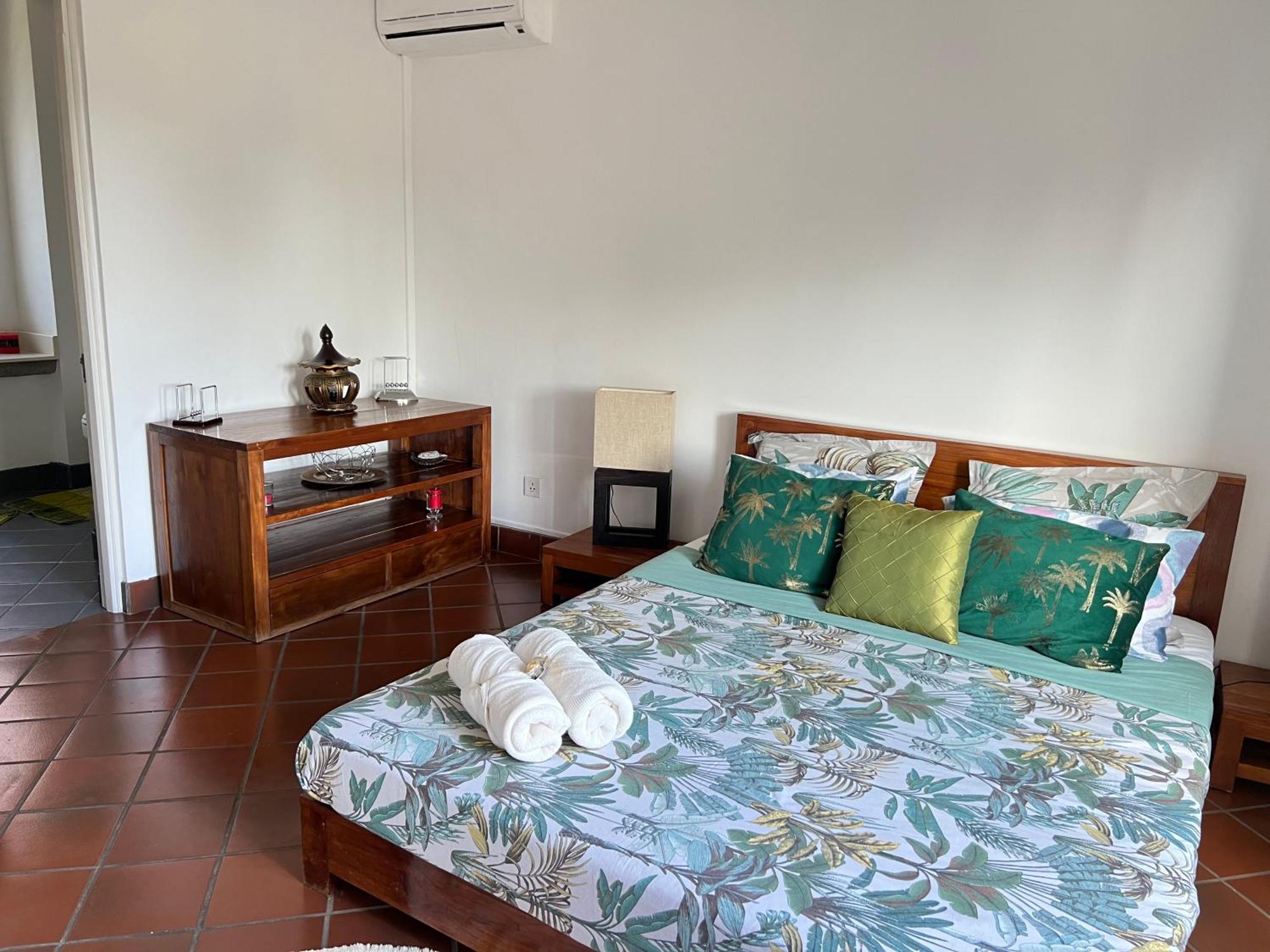 Villa In Port Chambly ,Mauritius Terre Rouge (Mauricio) Exterior foto