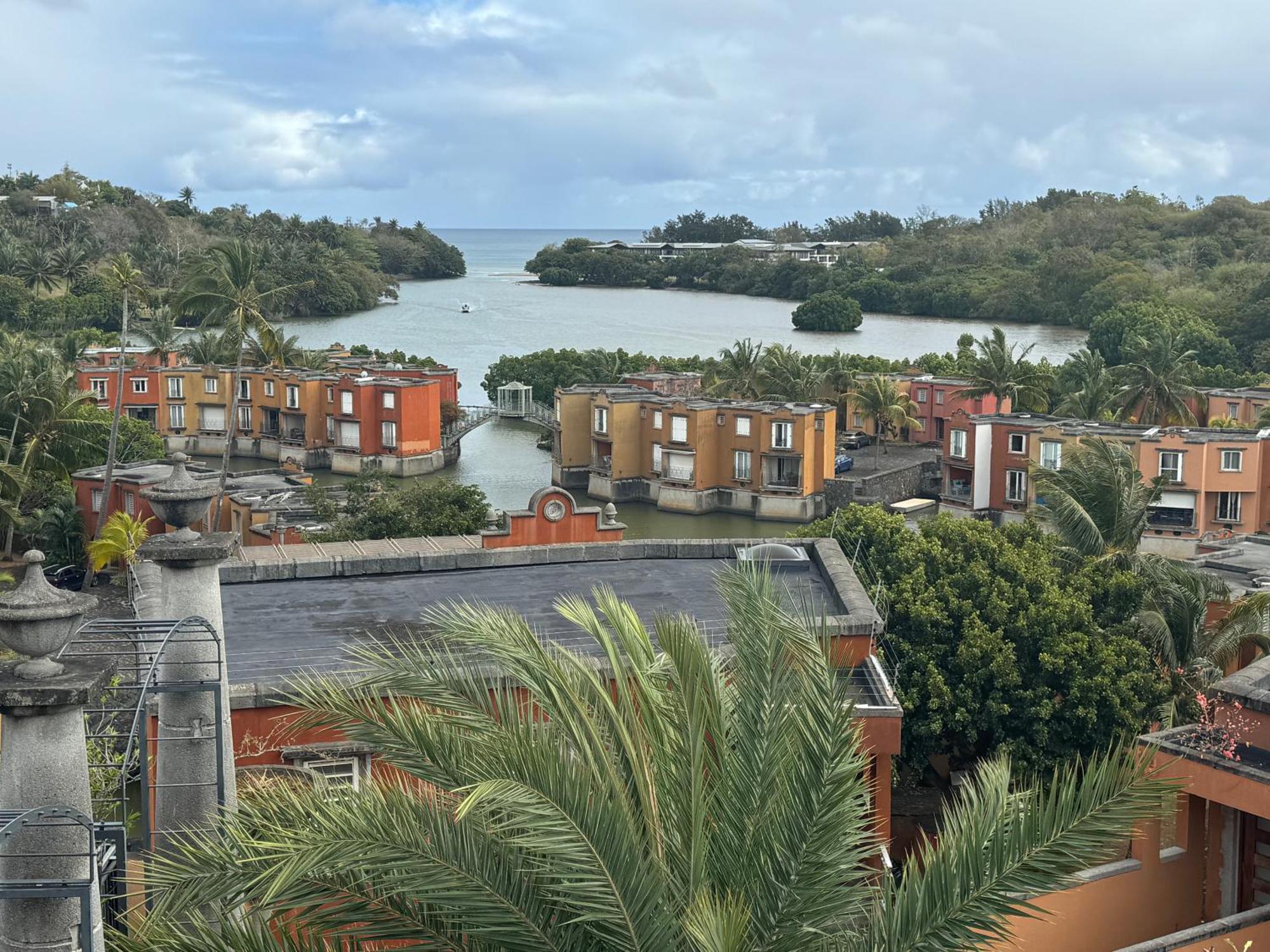Villa In Port Chambly ,Mauritius Terre Rouge (Mauricio) Exterior foto